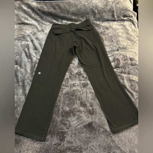 Lululemon Athletic Pants - Picture 8 of 8